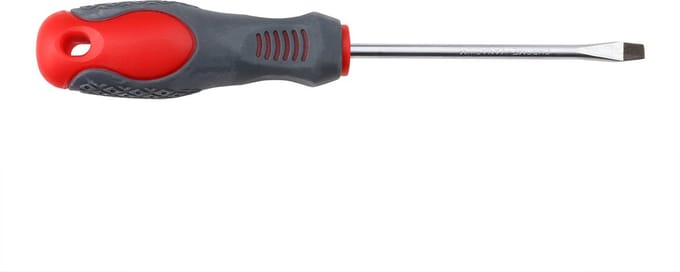 Wovar Platte schroevendraaier SL5 x 100 mm | Per Stuk