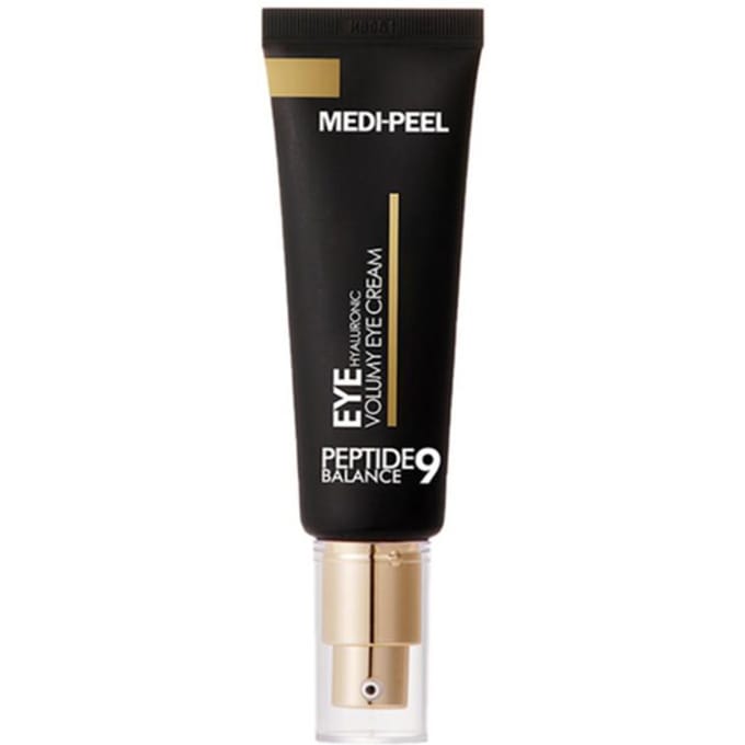 MEDI-PEEL Peptide 9 Hyaluronisch Volumy Oogcrème 40ml