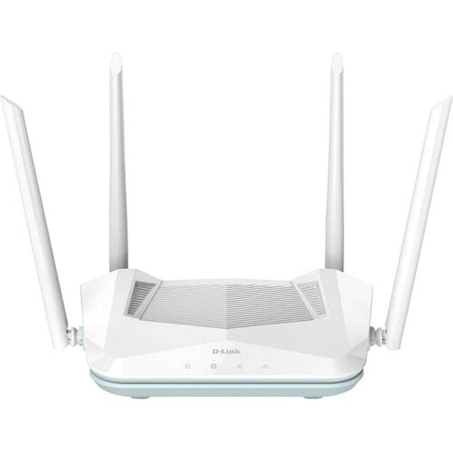 D-Link R15/E Router 2.4 GHz, 5 GHz 1500 MBit/s