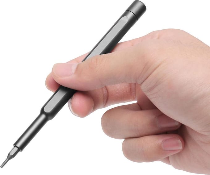 Xiaomi Wiha 24-in-1 Schroevendraaierset