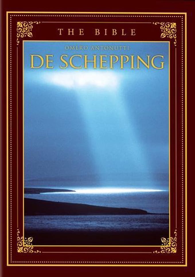 Speelfilm - De Bijbel 1 - Genesis