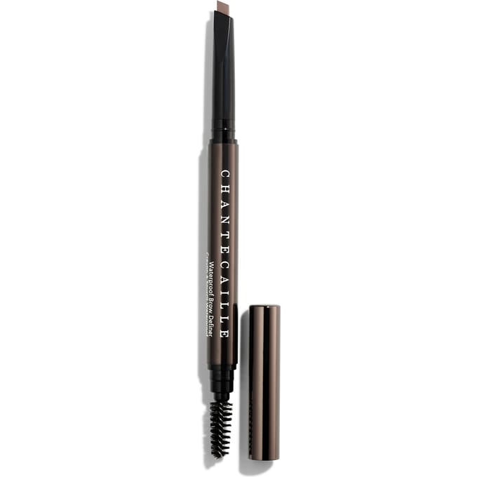 Chantecaille Waterdichte Wenkbrauwversteviger - Light Taupe