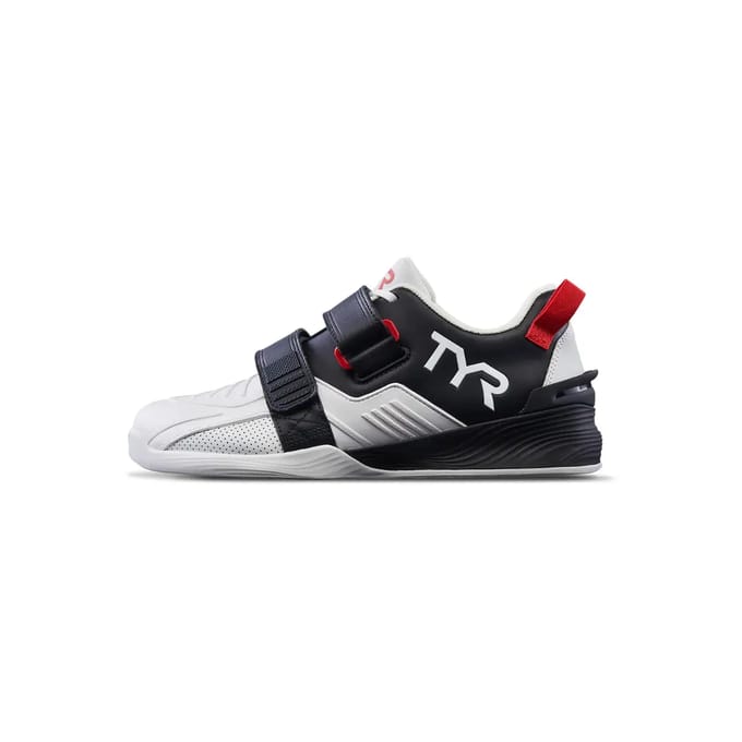 Gewichthefschoenen TYR LIFTER
