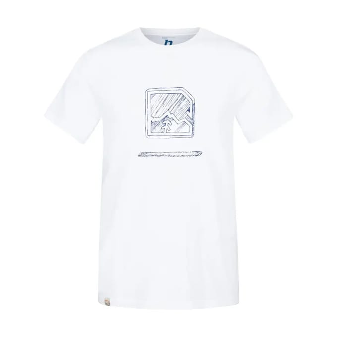 T-shirt Hannah Miko