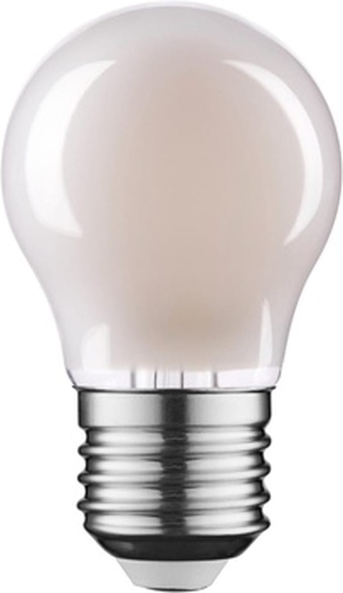 Opple LED Filament Lamp - Dimbaar - E27/4.5W - 2700K