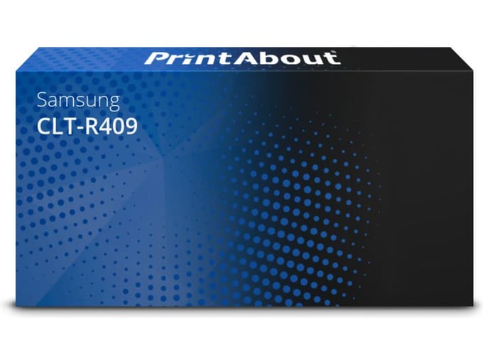 PrintAbout huismerk Drum CLT-R409 (SU414A) geschikt voor Samsung