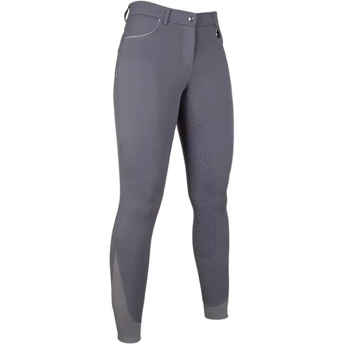 Damesbroek met volledige grip HKM Equilibrio