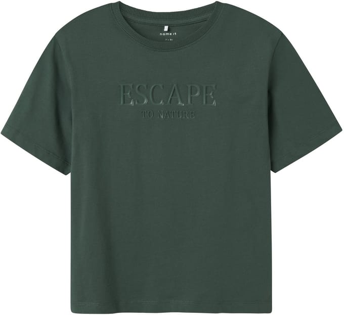 NAME IT - NKMLAURENT SS NREG TOP - Jongens - T-shirts