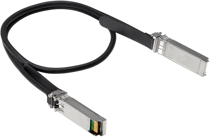 UTP Category 6 Rigid Network Cable HPE R0M46A