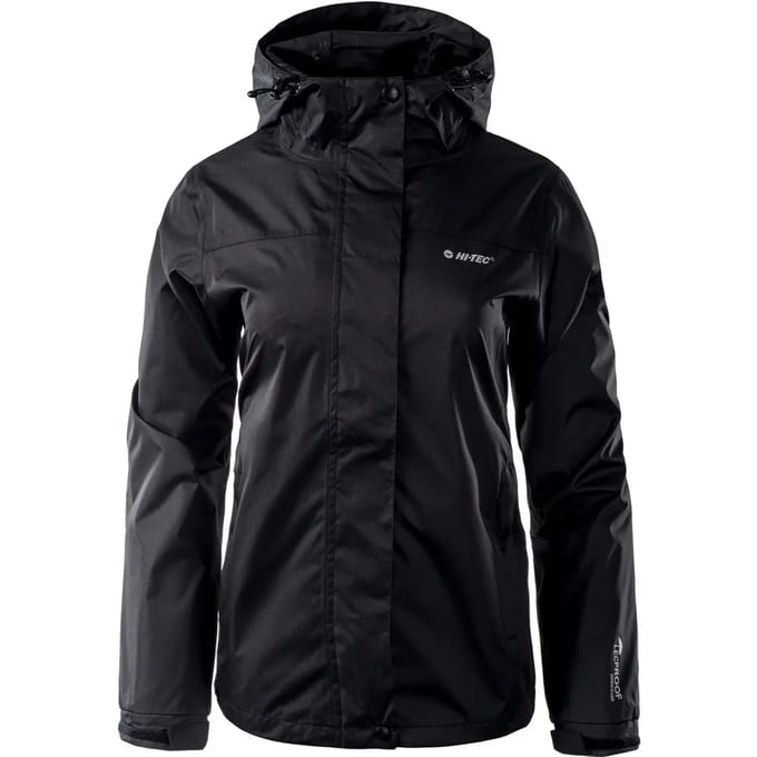 Waterdicht damesjack Hi-Tec Resti