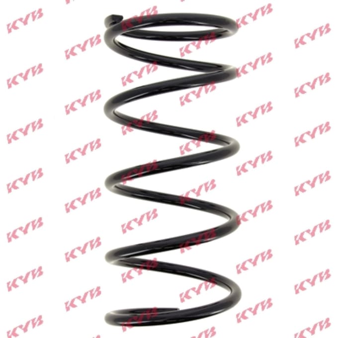 Chassisveer K-Flex KYB RA2987
