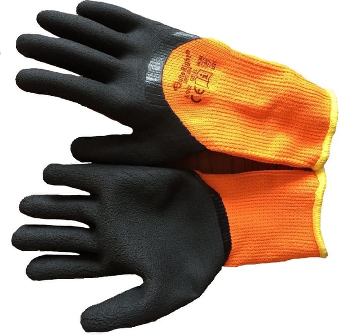 Winterhandschoen Grip Quite Right mt 9