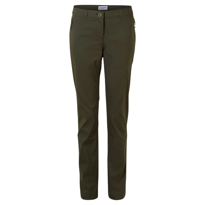 Damesbroek Craghoppers Kiwi Pro II