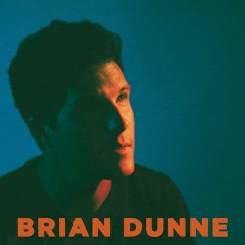 Brian Dunne - Brian Dunne
