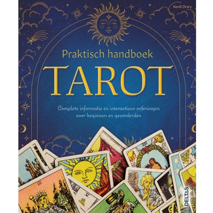 Praktisch Handboek Tarot
