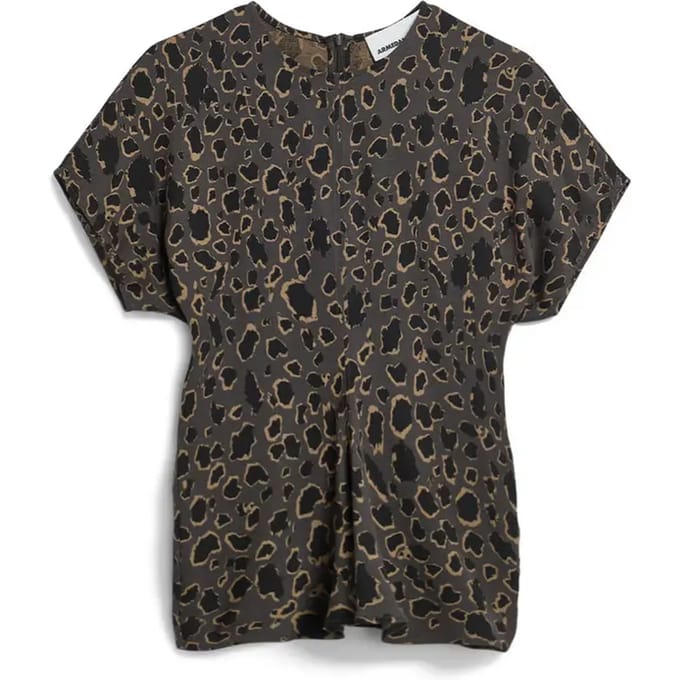 Vrouwenblouse Armedangels Leo
