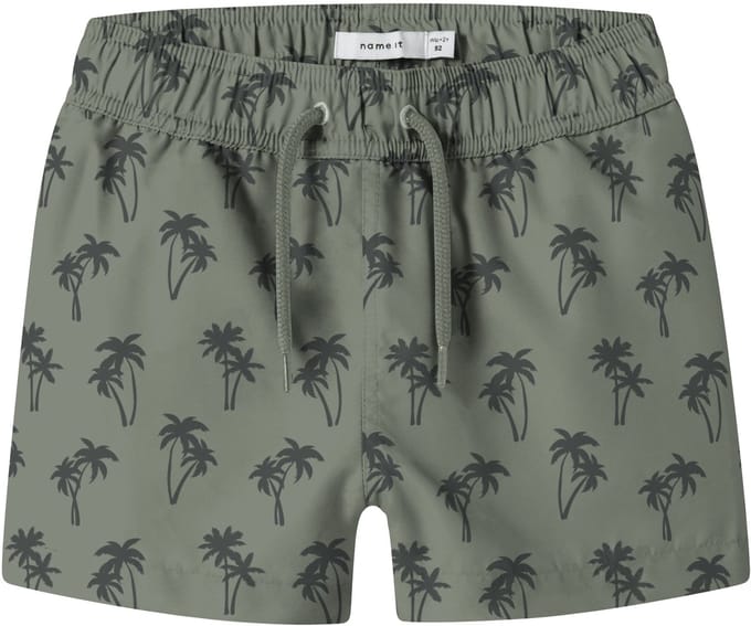 NAME IT - NMMZUNE SWIM SHORTS BOX - Jongens - Badpakken