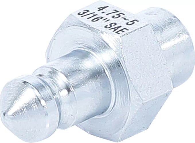 BGS 8310-2 - Mandrin étape1 pour art. 8310 | 4,75 & 5 mm