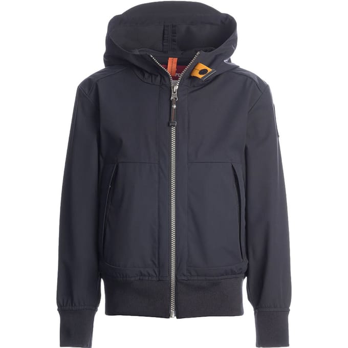 Abner Shell Winterjas
