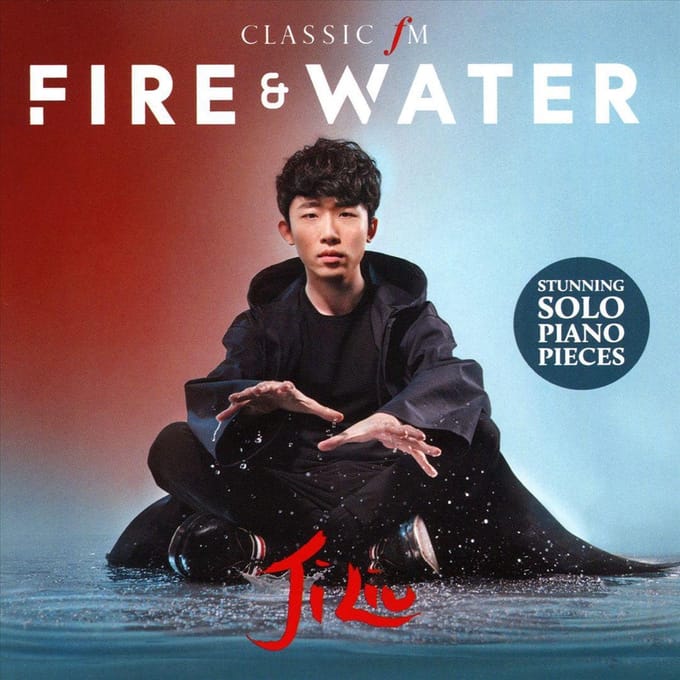 Fire & Water