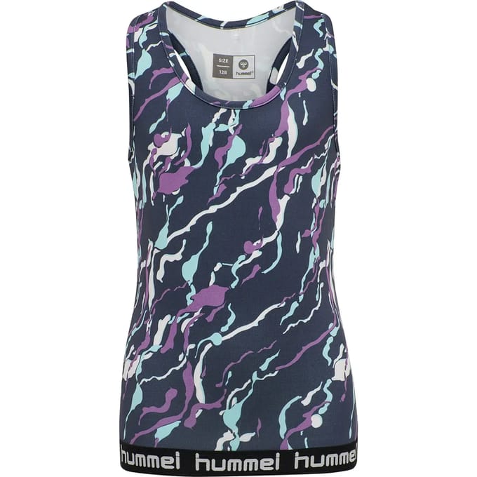 Hummel kinder-topje Nanna 210522
