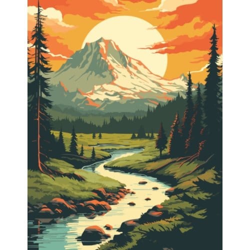 National Parks Journal - Editors of Chartwell Books