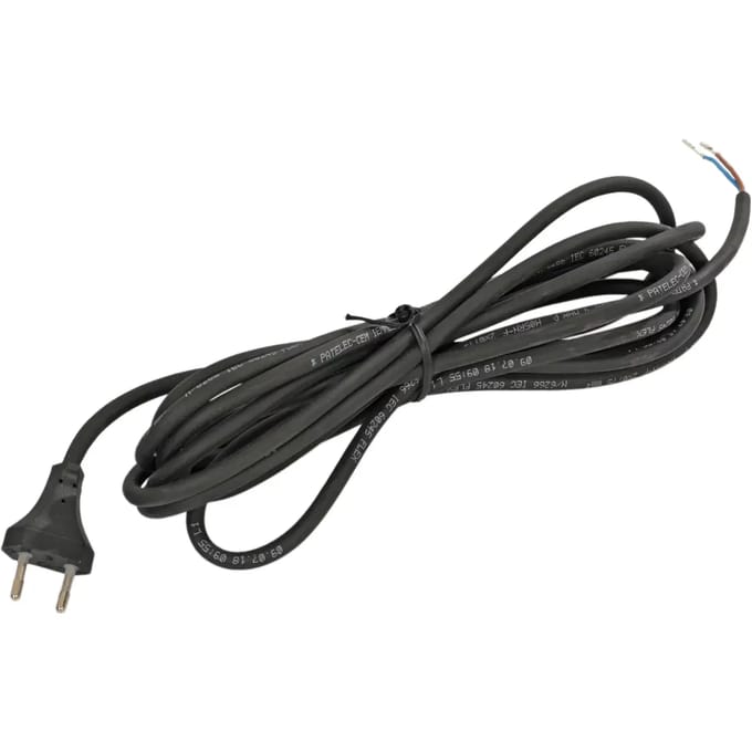 Maaikabel Heiniger Deltaprogress X-series
