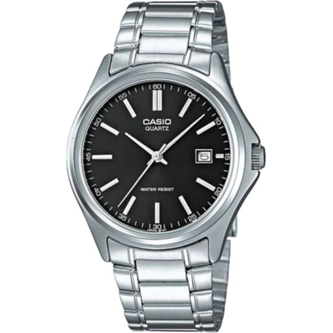 Casio MTP-1183PA-1A Heren Horloge 38mm WR 30mt