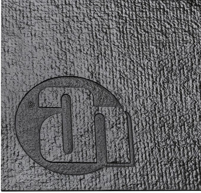 Adam Hall 87 Inlay - Anti Rutschmatte für 19" Rackschubladen - Rack lade