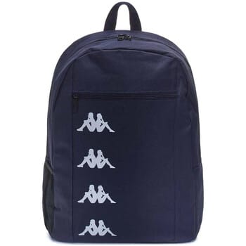 Kappa Gelia Rugzak Blauw M