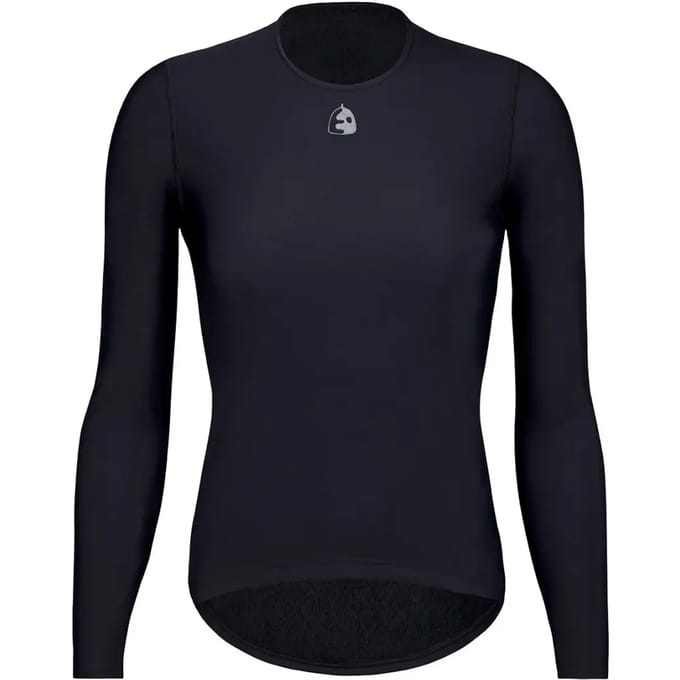 Damesvest met lange mouwen Etxeondo Itzala