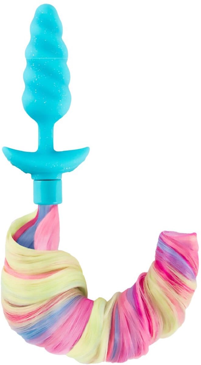 Anale Plug B-Vibe Multicolour