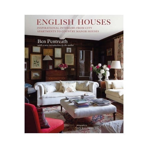 English Houses - Ben Pentreath