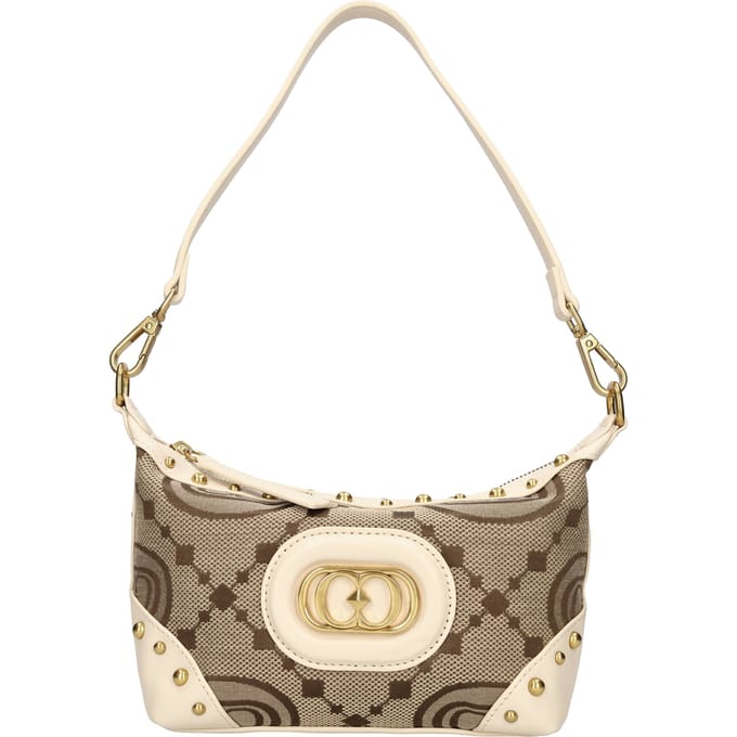 La Carrie Zakken... Beige