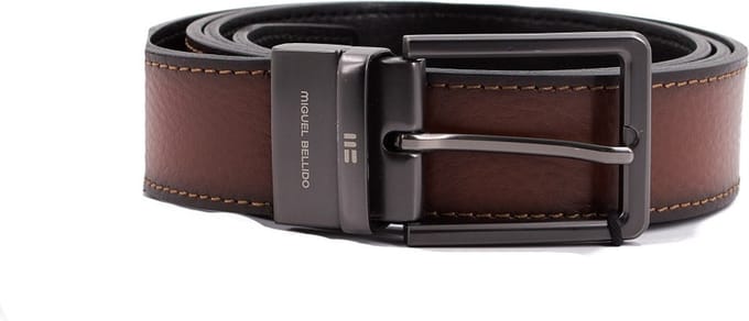 MIGUEL BELLIDO 441 35 REVERSIBLE Bruin 44 EU