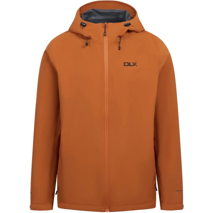 Waterdichte Jas DLX Strathbeg