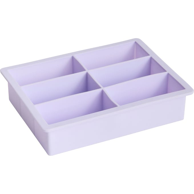 HAY IJsblokjesvormer - lilac