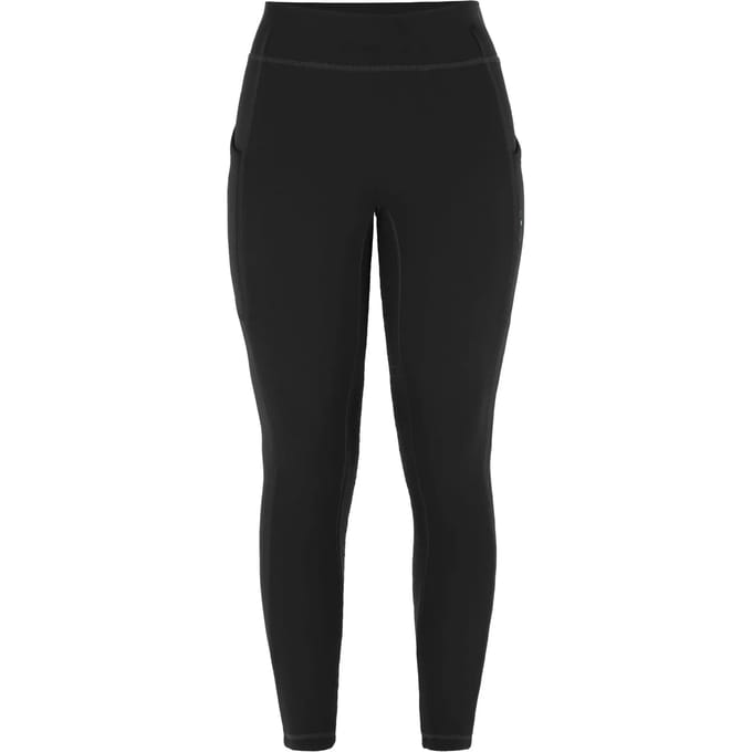 Dameslegging met volledige grip Riding World Volga