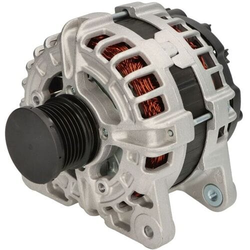 Driefasige generator HC-CARGO 116792