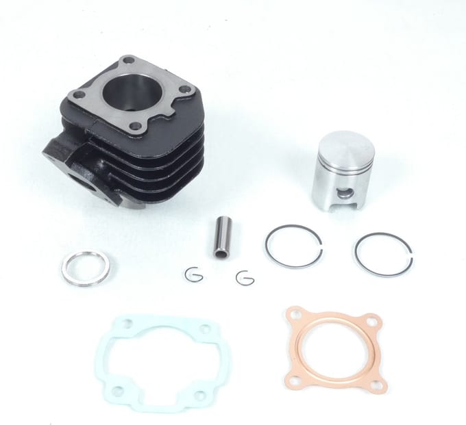 Cylindre P2R pour Scooter Keeway 50 F-ACT Avant 2020 Neuf