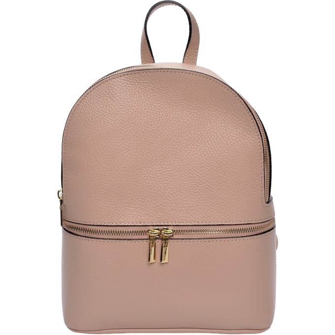 Isabella Rhea Rose Rundleer Tas