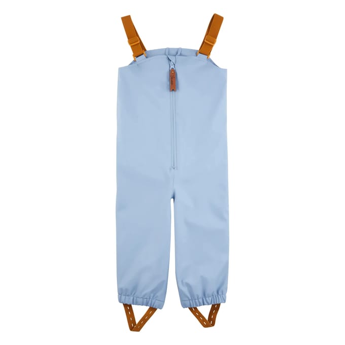 Regenoveralls voor baby's Sterntaler unicolore