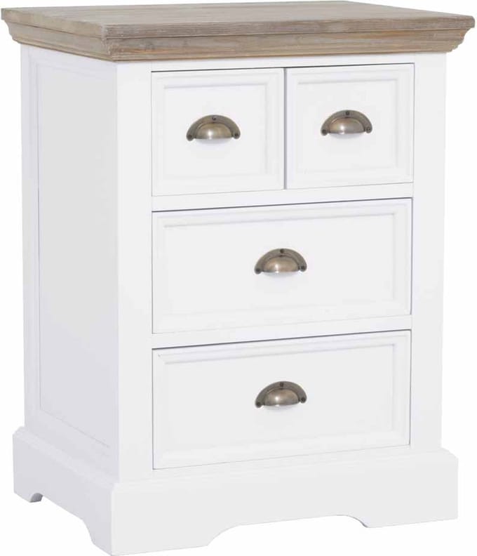 Tower living Fleur - Drawer's chest (4)