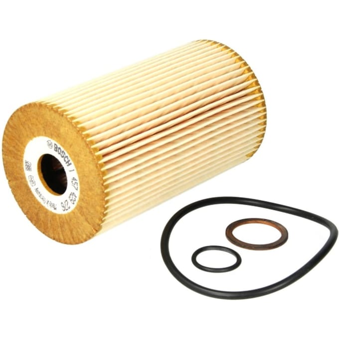 Oliefilter BOSCH 1 457 429 276