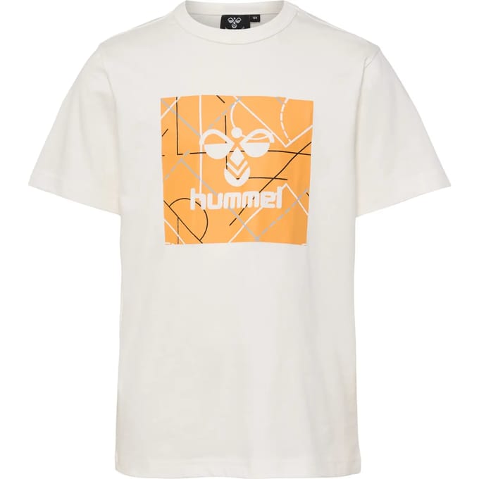 Kinder T-shirt Hummel hmlAdam