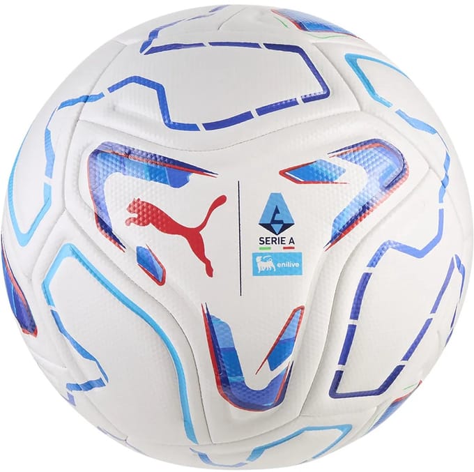 Kindervoetbal Puma Stellar Cup Serie A