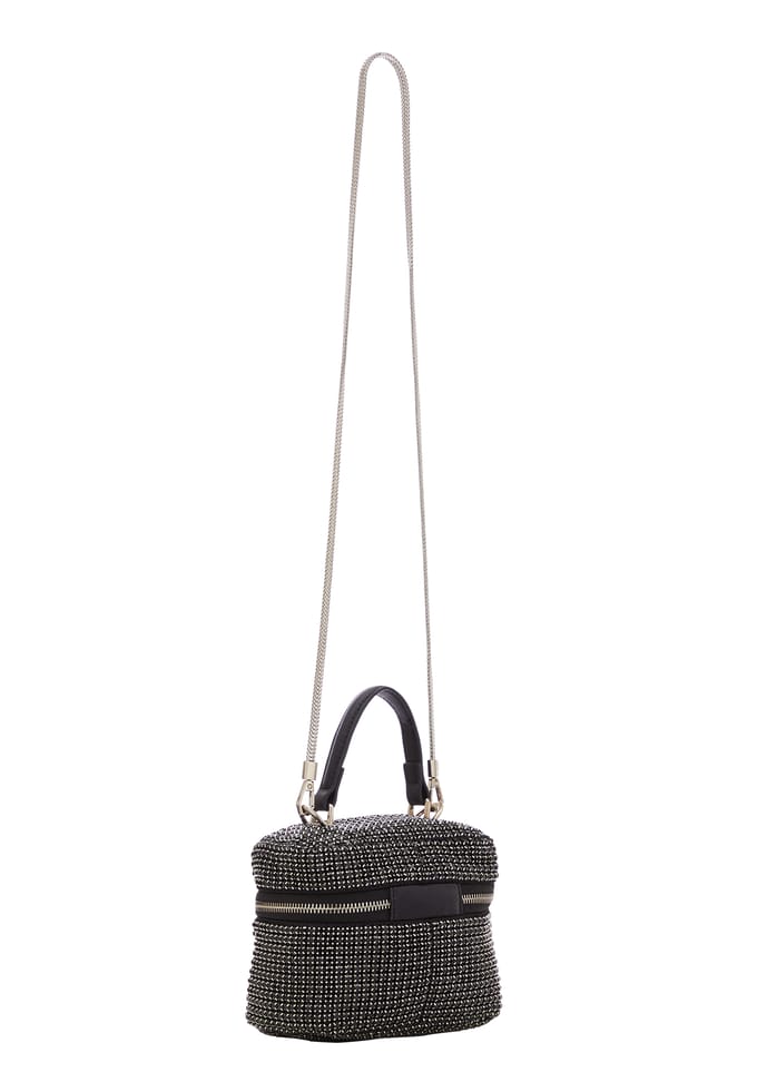 FELIPA Handtas Dames zwart