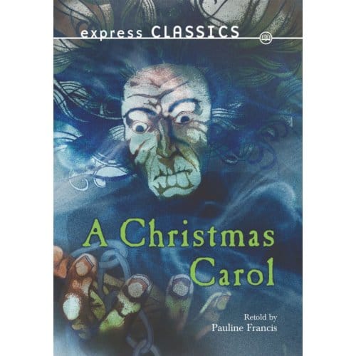 A Christmas Carol - Charles Dickens