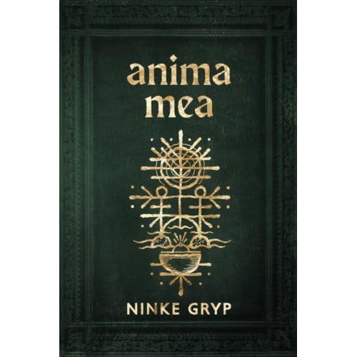 Anima Mea - Ninke Gryp