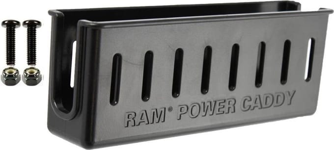 Power Caddy™ Accessoires Houder voor RAM® Tough-Tray™ RAM-234-5U